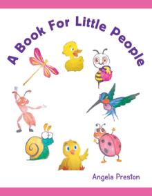 A Book For Little People