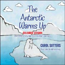 The Antarctic Warms Up