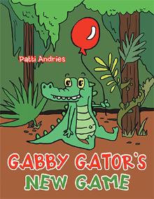 Gabby Gator's New Game