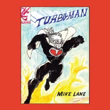 TURBO-MAN