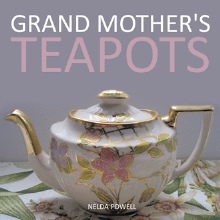 Grand Mother's Teapots