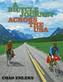 A Bicycle Journey Across the USA