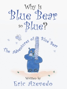 Why Is Blue Bear So Blue?