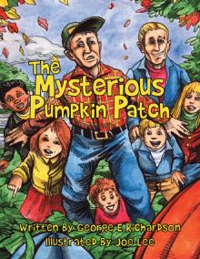 The Mysterious Pumpkin Patch