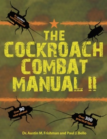 The Cockroach Combat Manual II