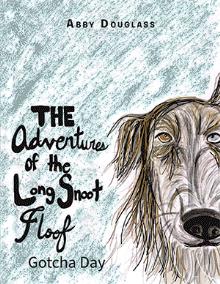 The Adventures of the Long Snoot Floof