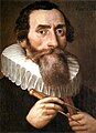 Johannes Kepler